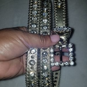 Women's bootbarn Belt